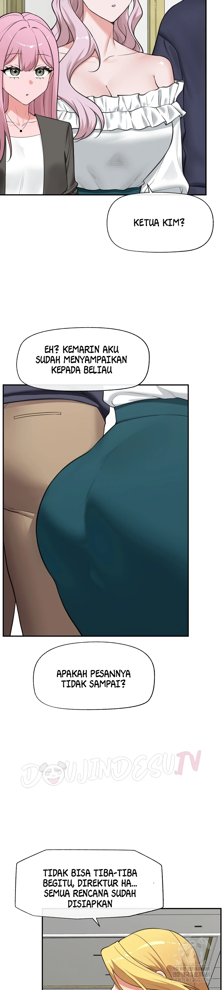 Hypnotic Guard - Page 19